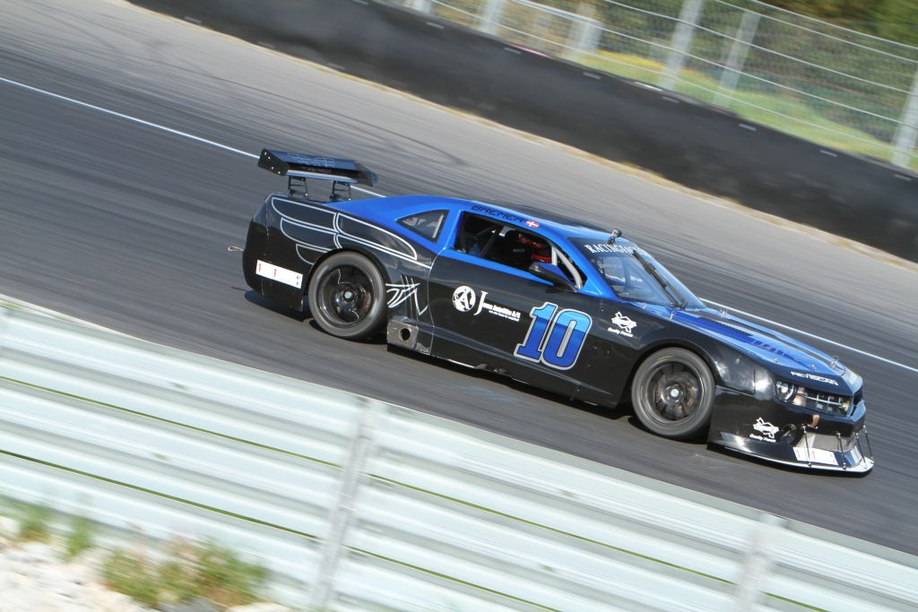 Ronnie Bremer
(Foto: Gripping Media ApS)